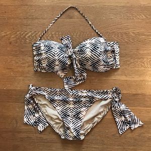 Seafolly bikini